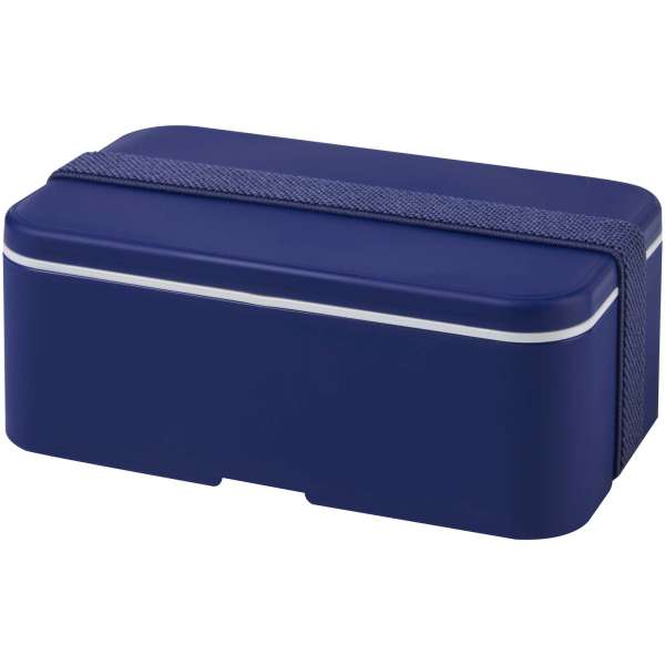 MIYO POP 700 ml einschichtige Lunchbox