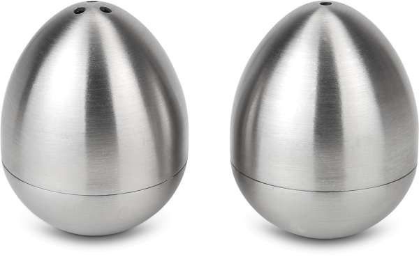 ROMINOX® Salz- & Pfefferstreuer // Kalimera