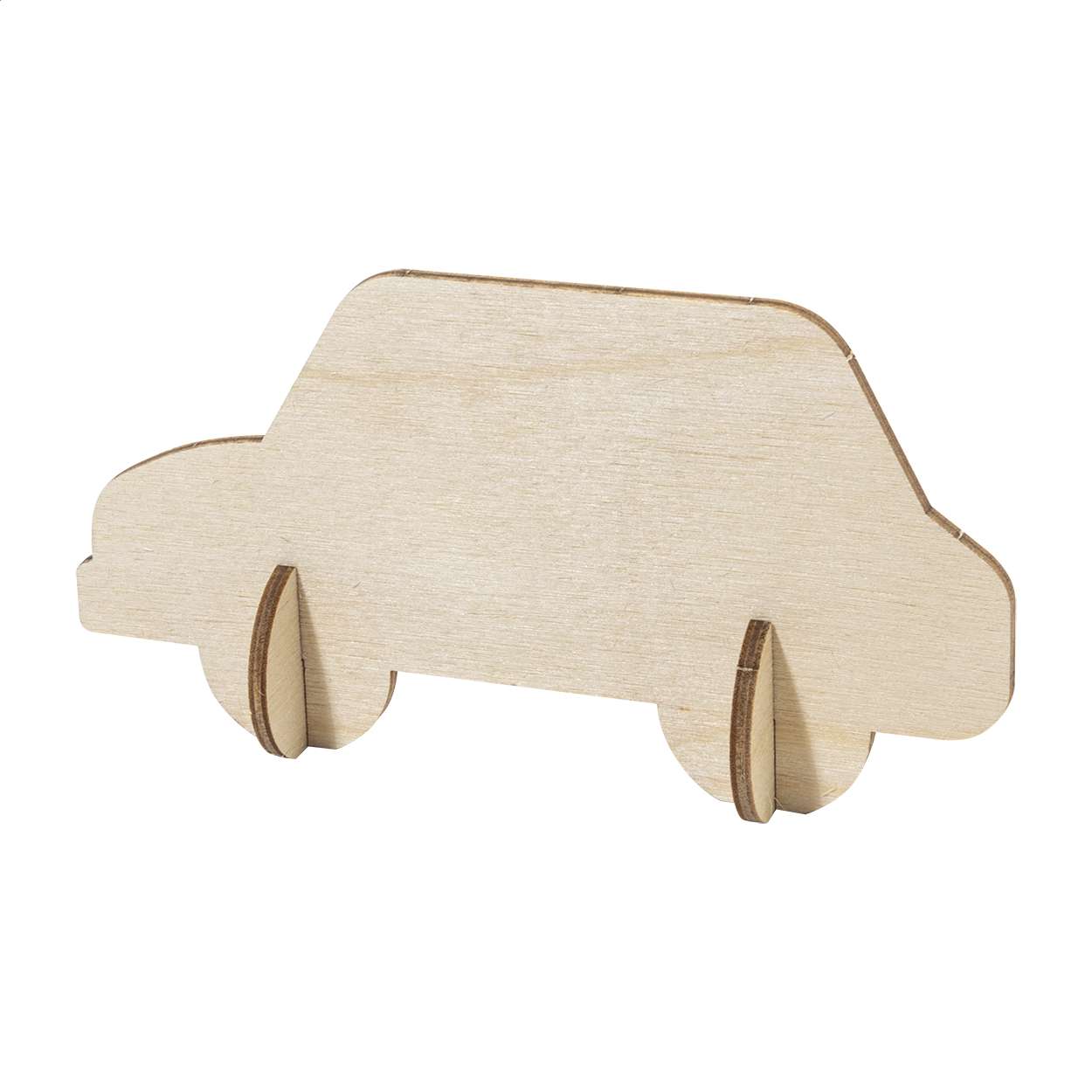 Individuelle Puzzle-Postkarte, Haus SendCraft