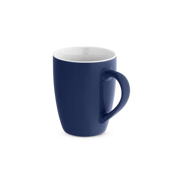 CINANDER Tasse aus Keramik 370 mL