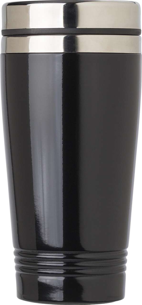 Trinkbecher aus Edelstahl (450 ml) Velma