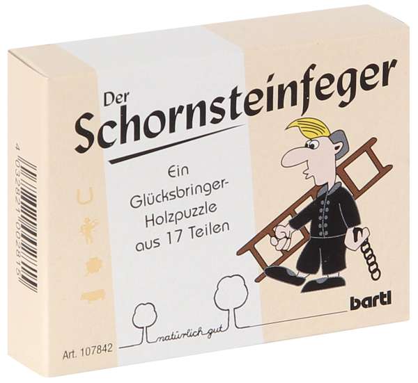 Der Schornsteinfeger