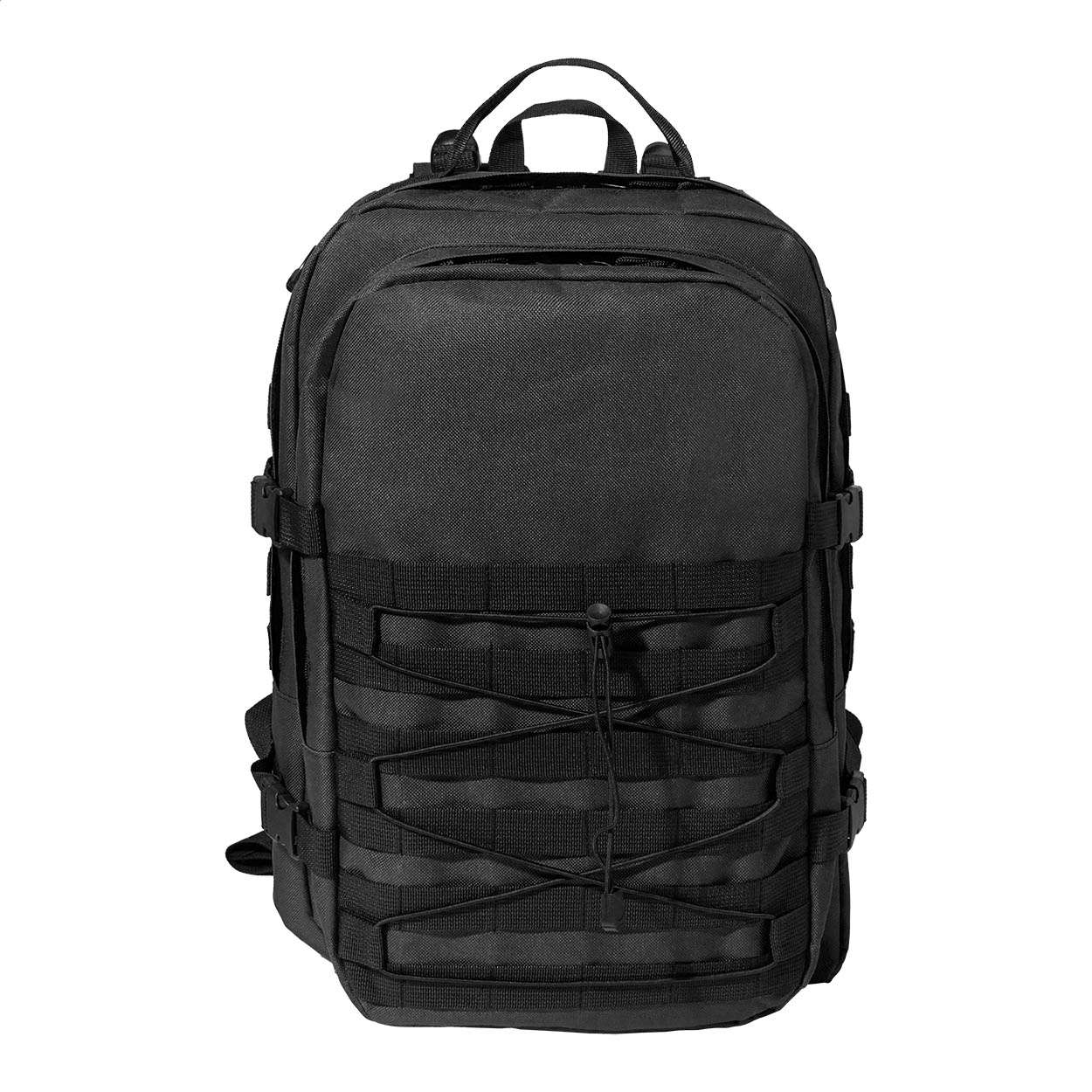 Outdoor-Rucksack aus RPET Tactbak