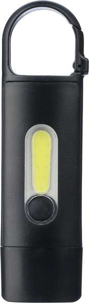 Recycelte ABS Mini-Taschenlampe Zai