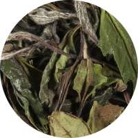 YuboFiT® China Weißer Tee Pai Mu Tan