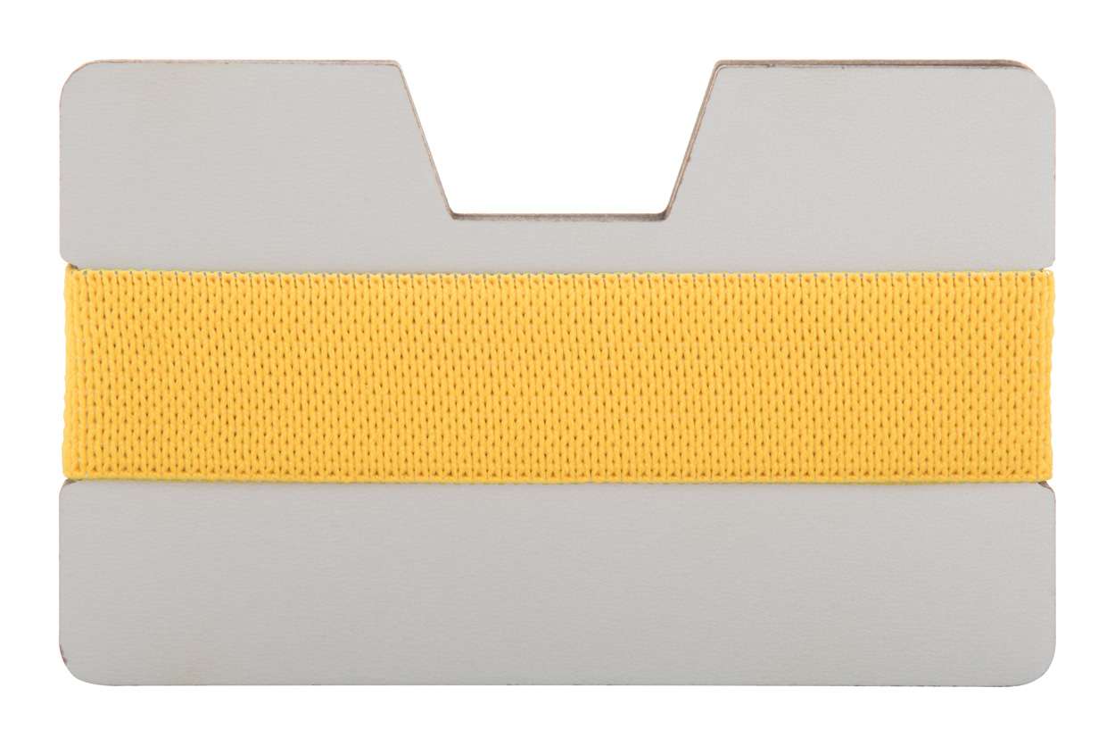 Visitenkartenetui StriCard