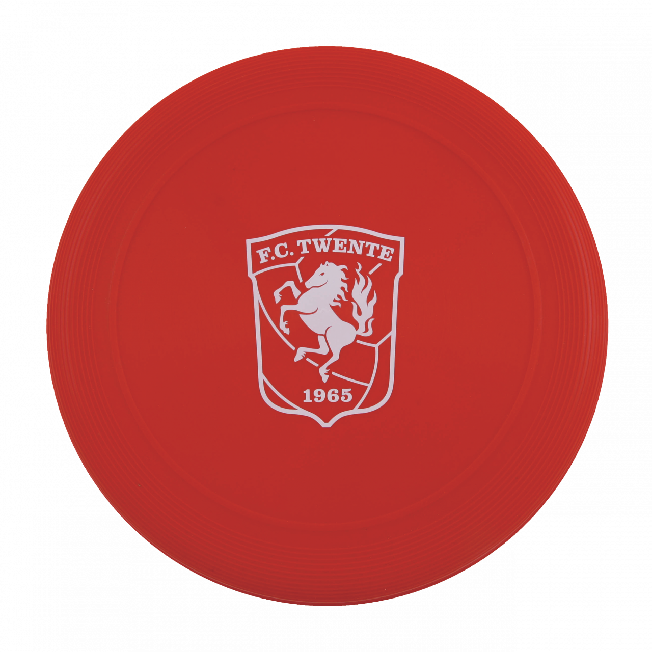 Wurfscheibe 210 mm mit Ringen