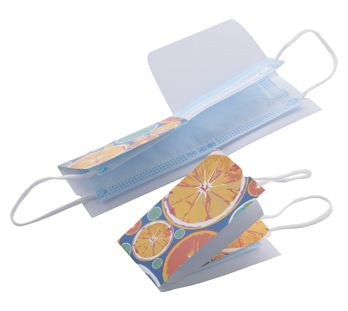 Gesichtsmasken-Etui MasCase