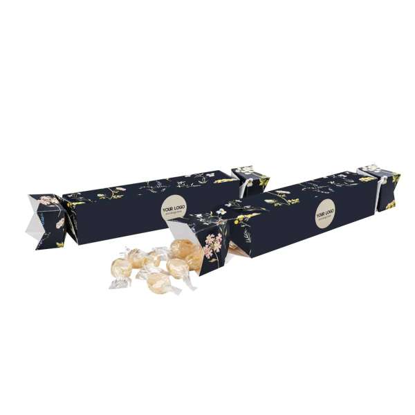 WERBEBONBONS CANDY BOX