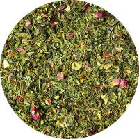 YuboFiT® BIO Functional Tea - Body