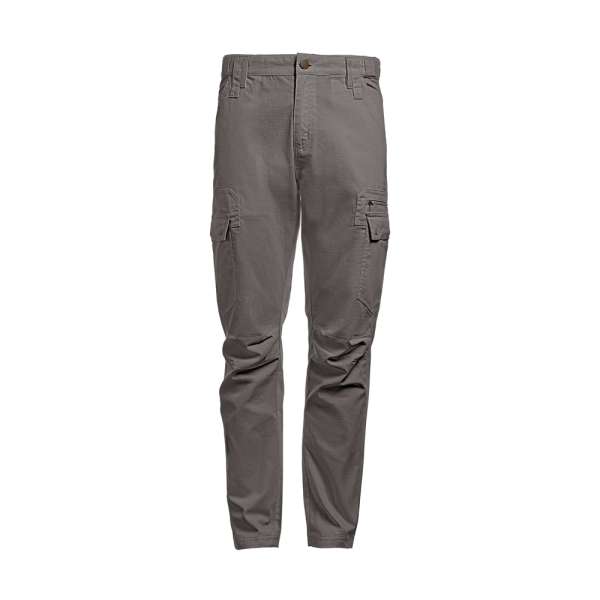 THC CARGO Arbeitshose aus Polyester und Baumwolle
