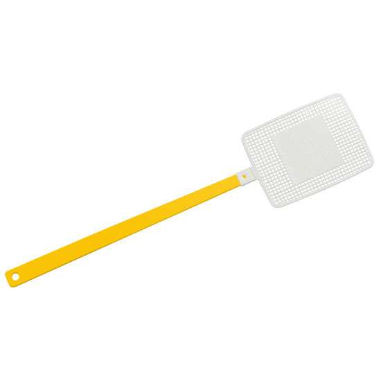 Fliegenklatsche "Rechteck"