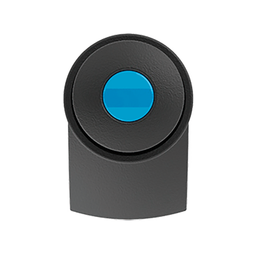 DOT D1 MATT K Kugelschreiber Maxema