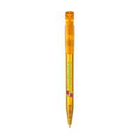 Transparent Orange