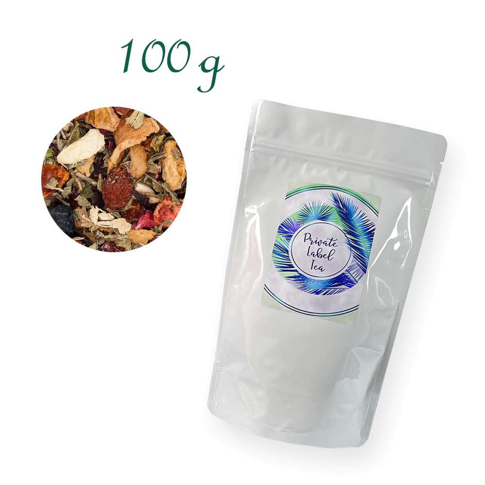 YuboFiT® Bio Super Fruit Tee