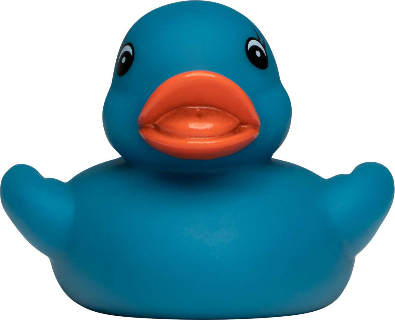 Quietsche-Ente Farbwechsel