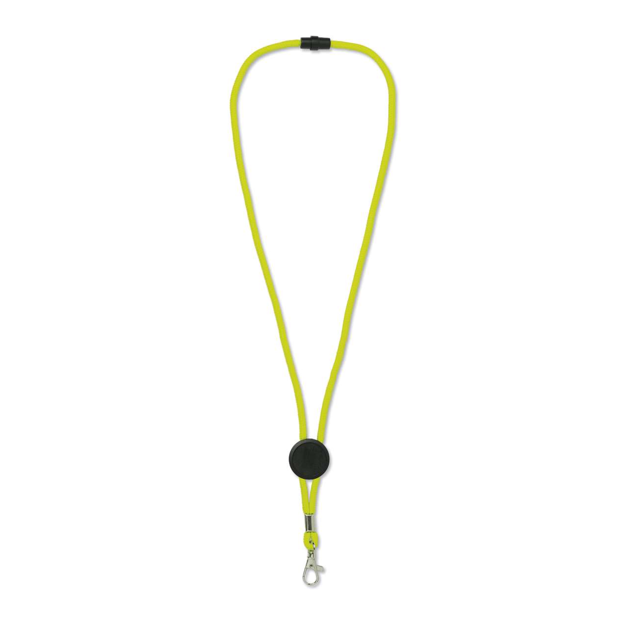 Paracord Lanyard