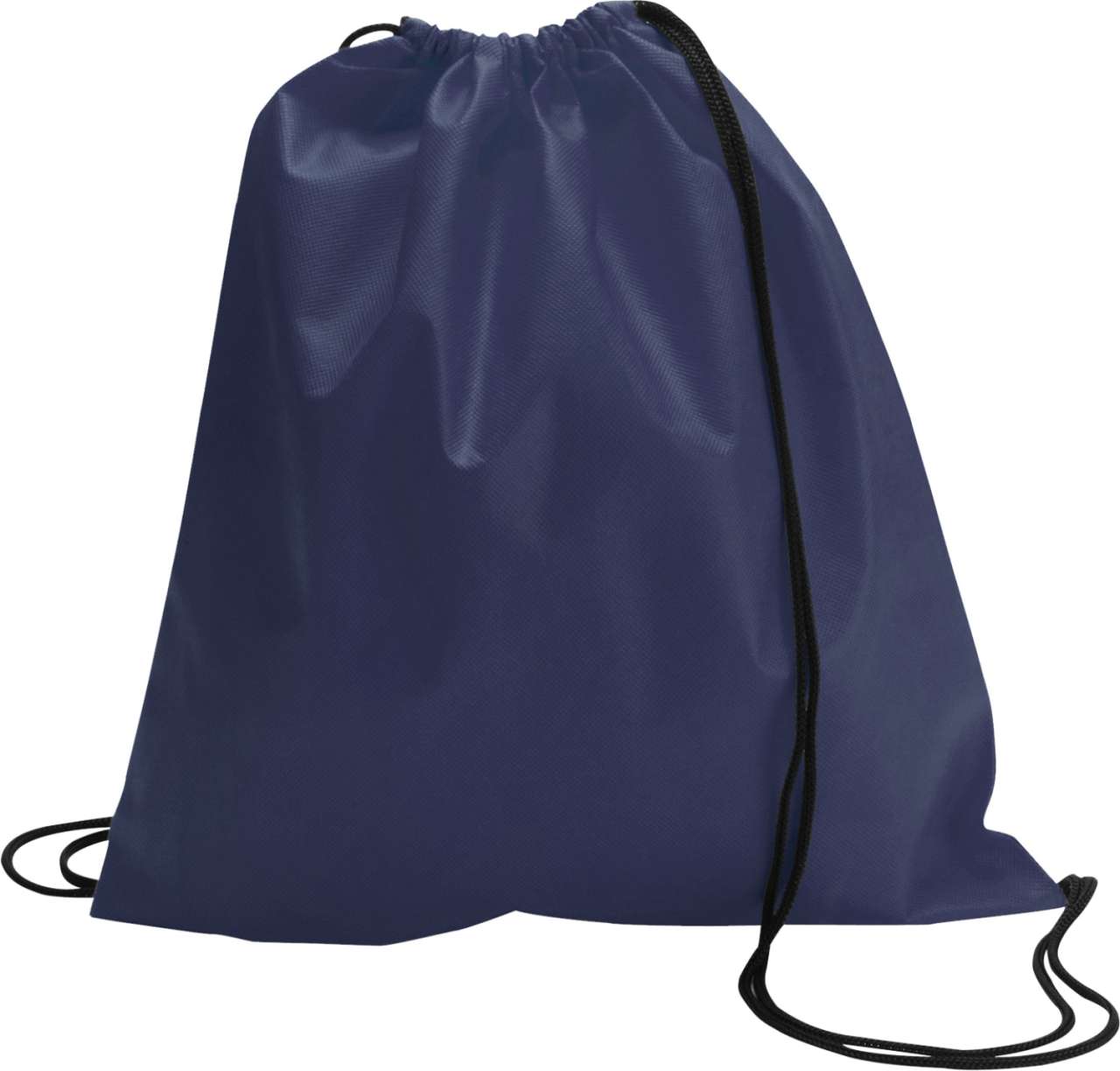 Schuh- / Rucksack (Turnbeutel) aus Non-Woven Nico