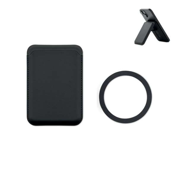 Kreditkartenhalter magnetisch KARTA STAND