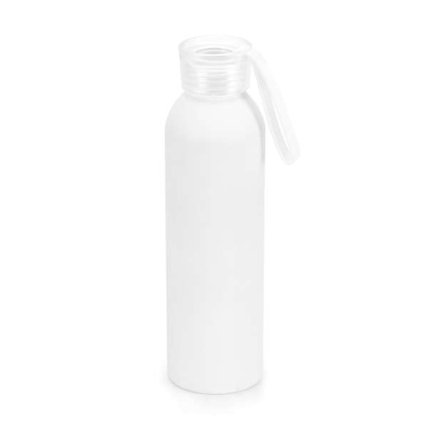 RIO Recycelt Aluminium (100% rAL) flasche mit PP-Verschluss 660 mL