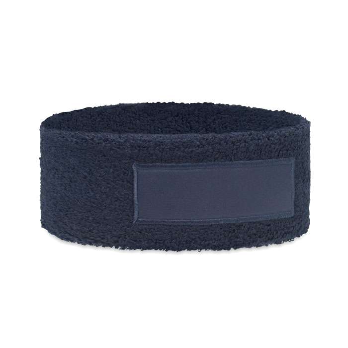 Stirnband Polycotton ATAMA