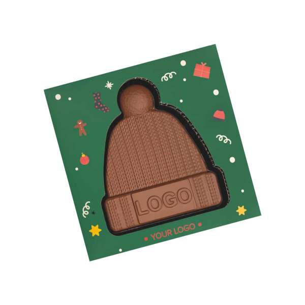 CHOCO4MAT GESCHENK
