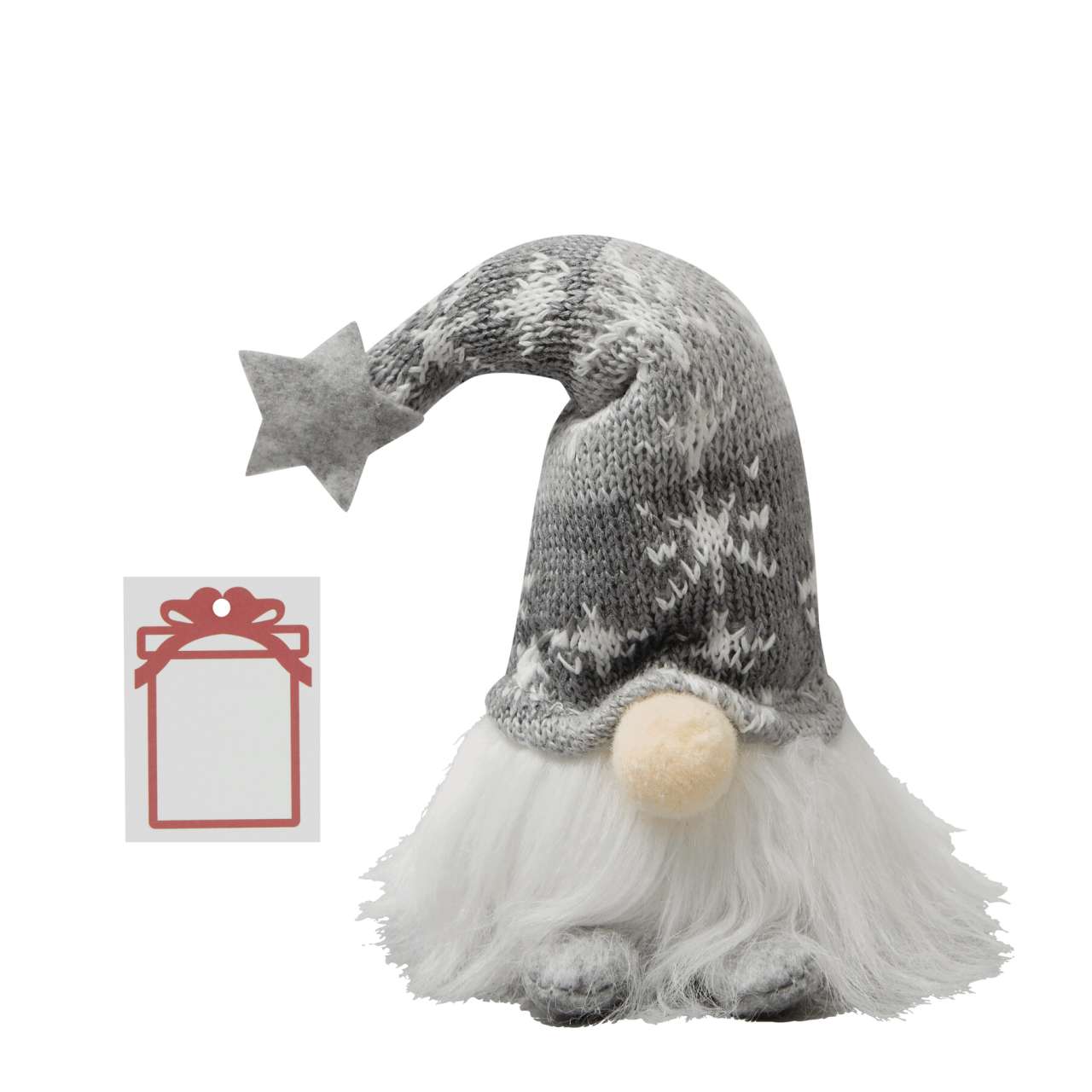 Weihnachts-Wichtel EMIL