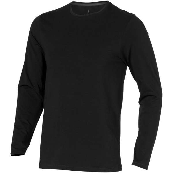 Ponoka Langarmshirt für Herren