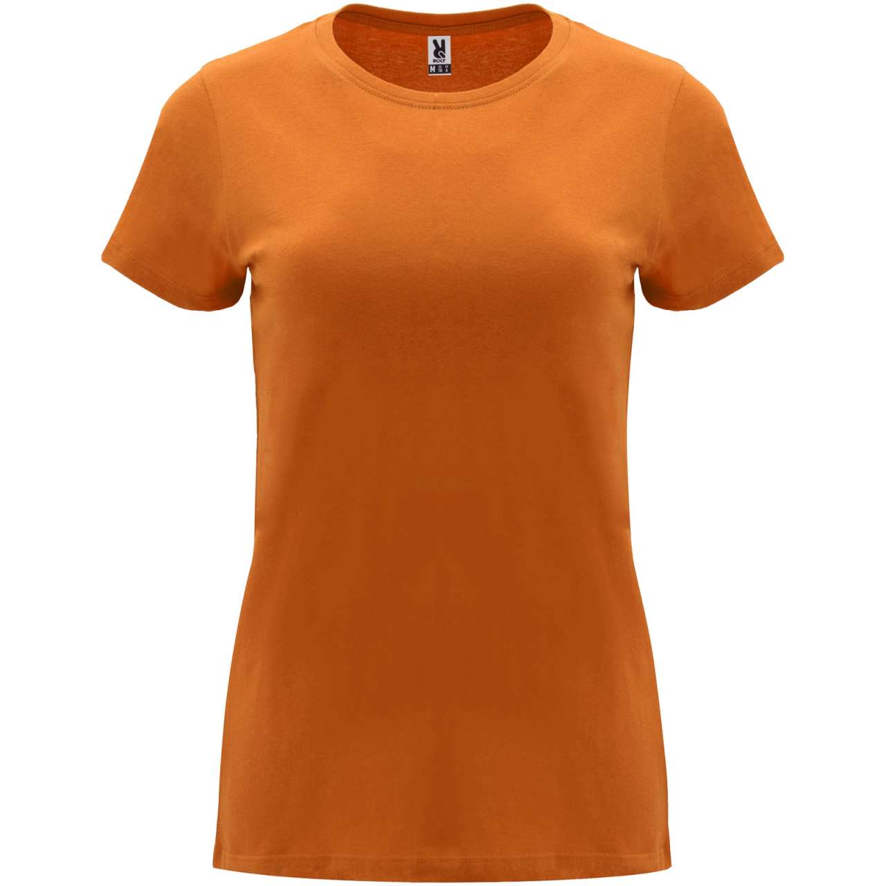 Capri T-Shirt für Damen