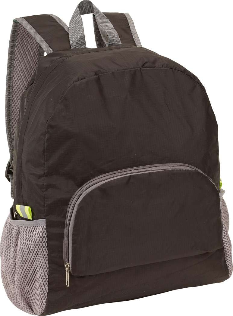Rucksack VOLUNTEER, faltbar
