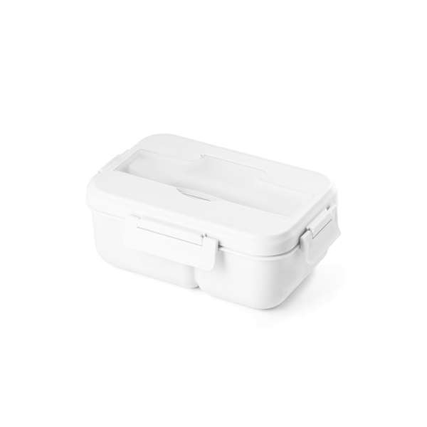 PYRUS Lunchbox Frischhaltebox aus PP 1000ml