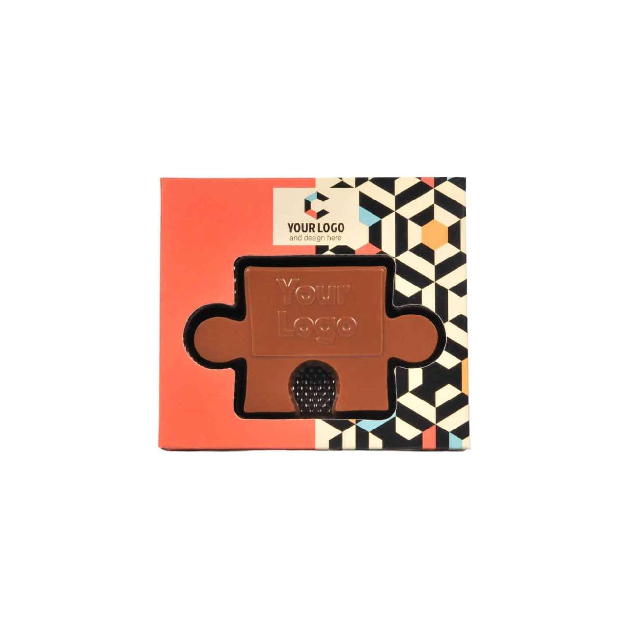 SCHOKOFORM CHOCO4MAT MINI HAUS