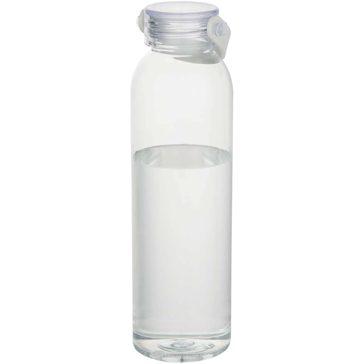Alti 630 ml RCS-zertifizierte Trinkflasche aus recyceltem Kunststoff