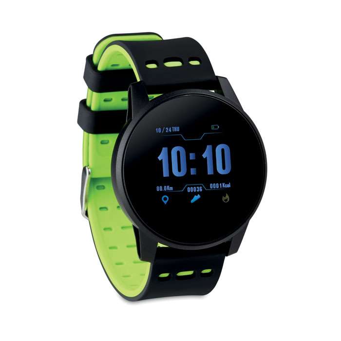 4.0 Fitness Smart Watch TRAIN WATCH