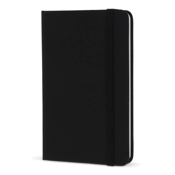 Notizbuch A6 aus PU