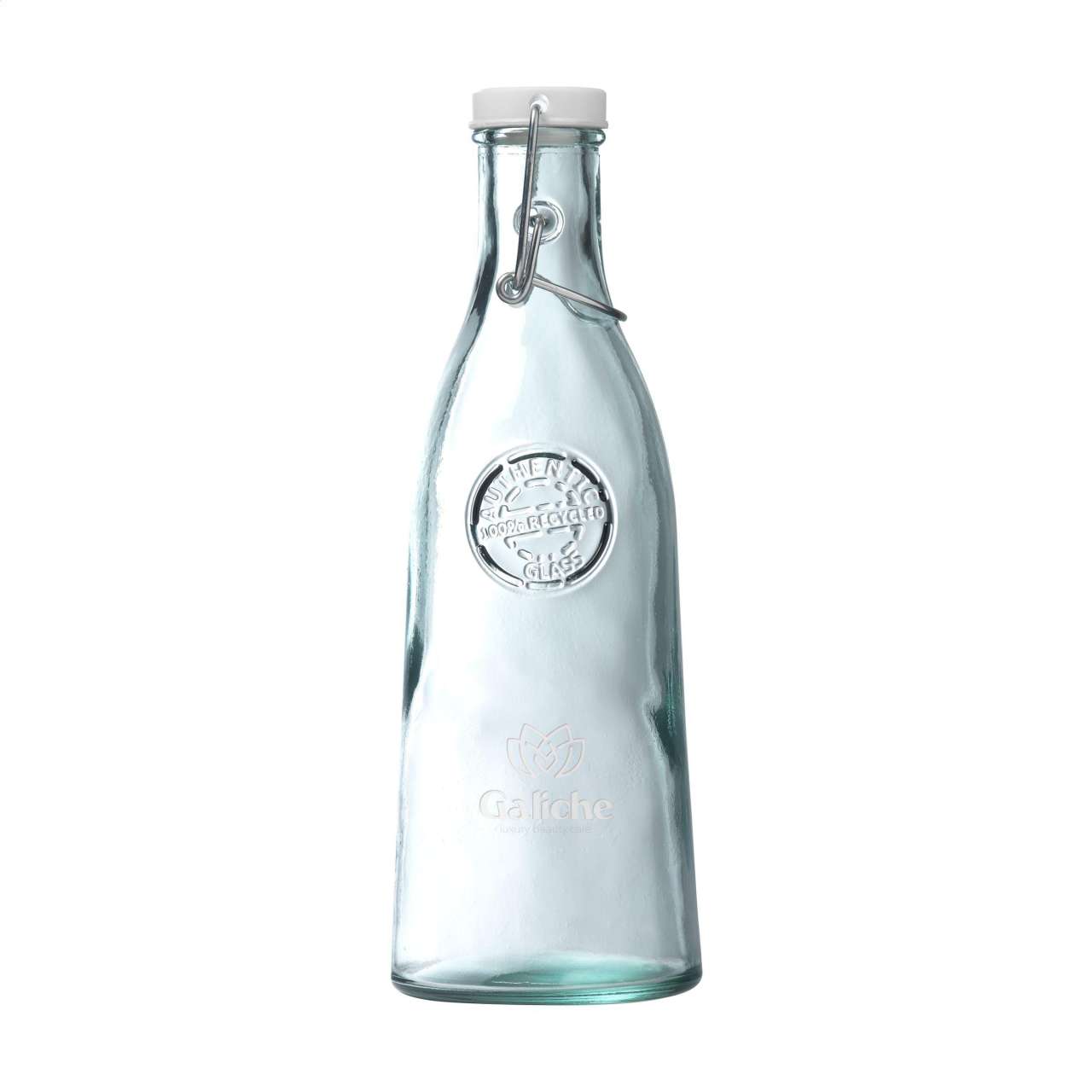 Sevilla Recycelte Wasserflasche 1 L