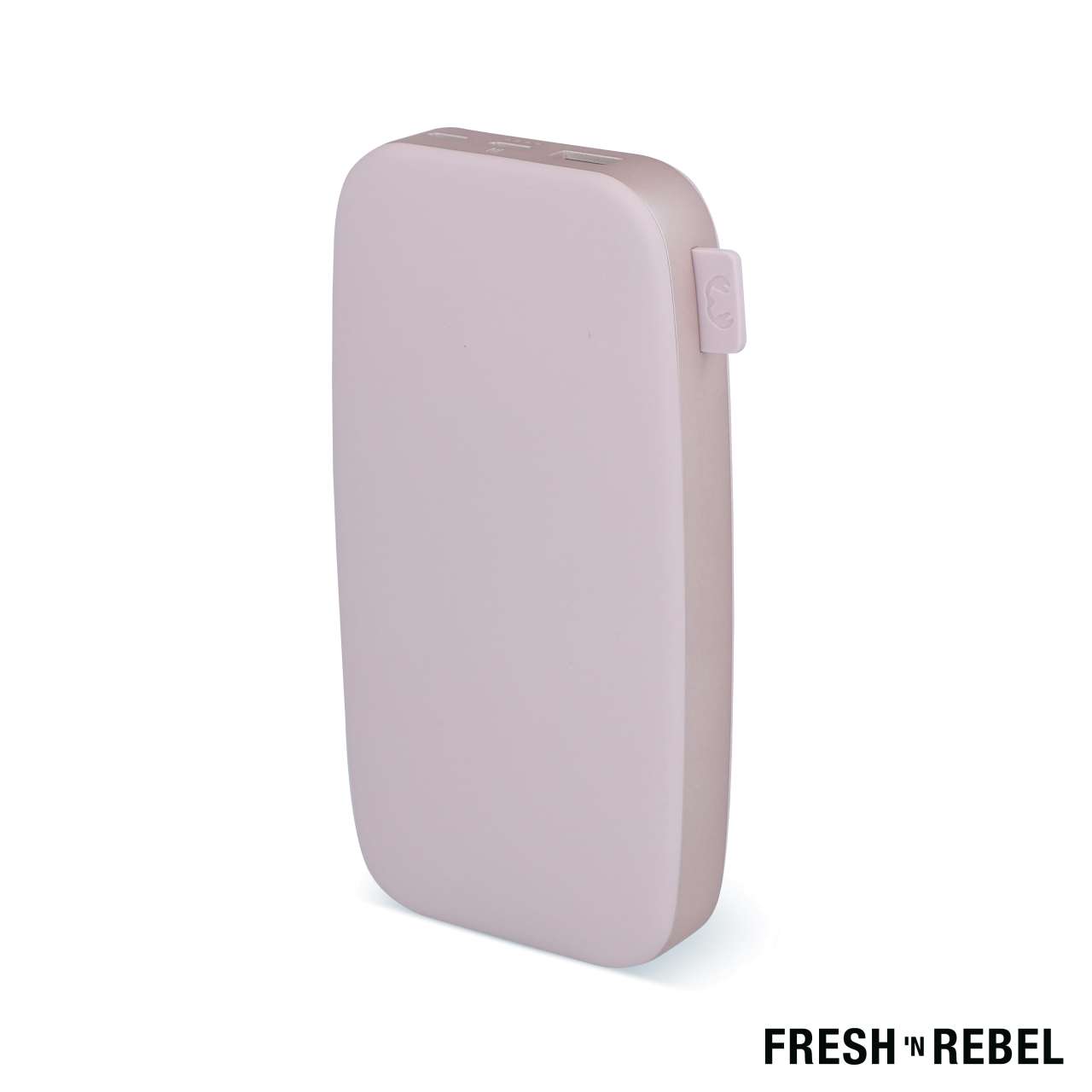 Fresh 'n Rebel Powerbank 18.000mAh USB-C Ultra Fast Charging 20W