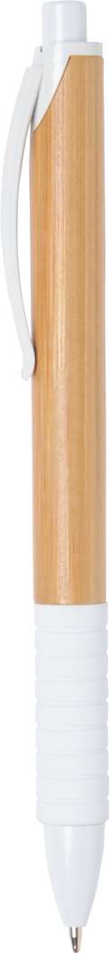 Kugelschreiber BAMBOO RUBBER