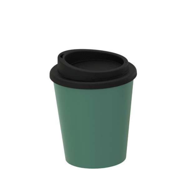 Bio-Kaffeebecher "Premium" small