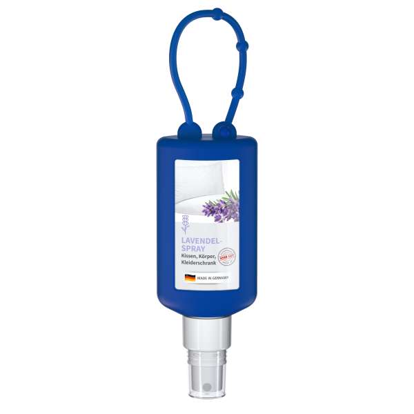 50 ml Bumper - Lavendel-Spray - Body Label