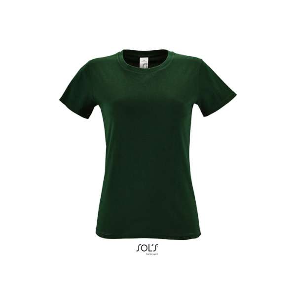 REGENT DAMENT-SHIRT 150g REGENT WOMEN