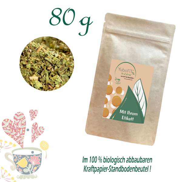 YuboFiT® Verbenenkraut Tee