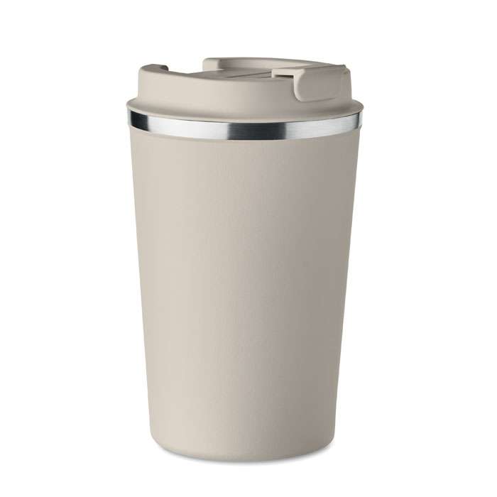 Doppelwandiger Becher 350ml BRACE