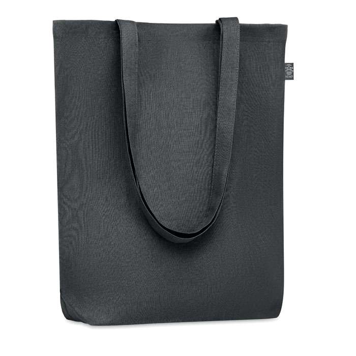 Hanf Shopping Tasche 200 g/m² NAIMA TOTE