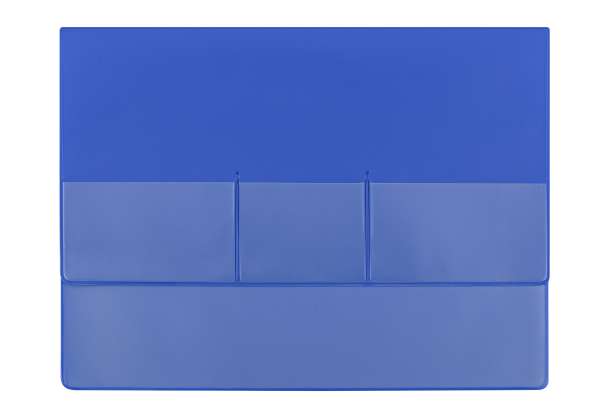 CreativDesign® Wagenpapiertasche "Folie4" Normalfolie