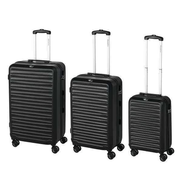 Trolley-Set HAVANNA 2.0