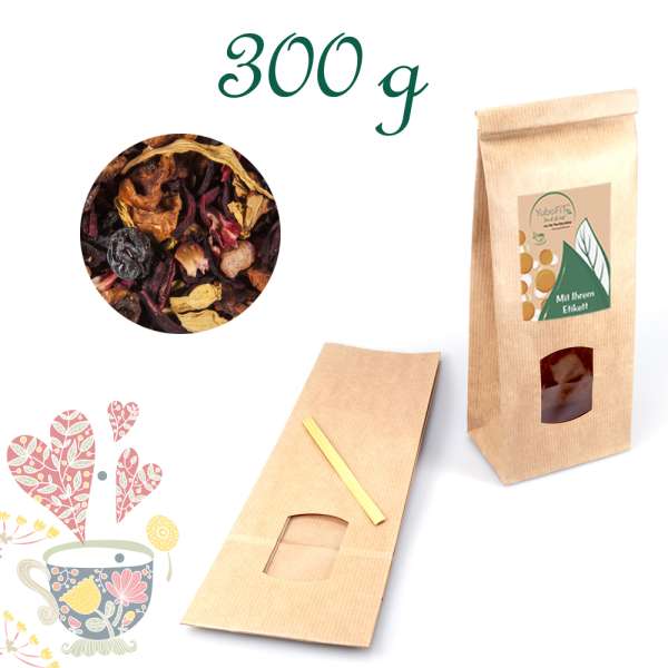 YuboFiT® Barbados Tee