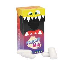 KoRo zuckerfreie Menthol Kaugummis