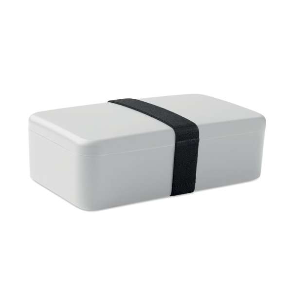 Lunchbox PP 750 ml BRUSS