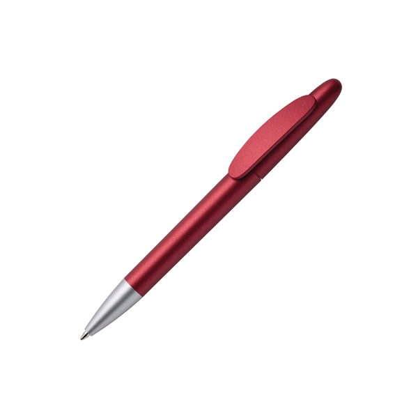 ICON IC400 MET AL Kugelschreiber Maxema